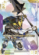 Image for Gundam Barbatos 1st Form (LR++) (GD02-054) (Dual Impact) - Gundam Card Game
