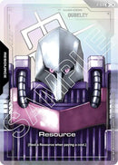 Image for Resource (R-014) (C+) (R-014) (Dual Impact) - Gundam Card Game