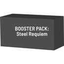 Gundam GD03 - Steel Requiem Booster Box (Pre-Order) Limited 2 per Customer