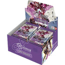 Gundam GD03 - Steel Requiem Booster Box