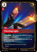 Piercing Light (023/221) (Spiritforged)