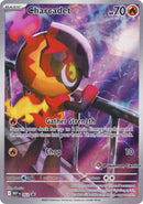 Charcadet - 022 (Pokemon Center Exclusive) (022) (ME: Mega Evolution Promo)