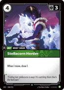 Stellacorn Herder (048/221) (Spiritforged)