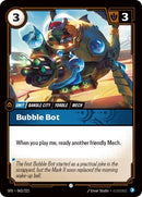 Bubble Bot (062/221) (Spiritforged)