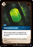 Chemtech Cask (063/221) (Spiritforged)