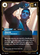 Jayce - Man of Progress (084/221) (Spiritforged)