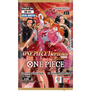 Extra Booster: One Piece Heroines Edition Pack