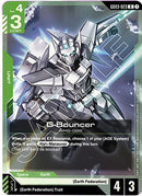 Image for G-Bouncer (GD03-023) (Steel Requiem) - Gundam Card Game