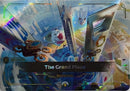 Image for The Grand Plaza (293a/298) (Riftbound Worlds Bundle 2025) (RWB) - Riftbound: League of Legends Trading Card Game