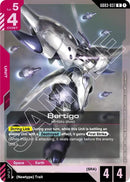 Bertigo (GD03-037) (Steel Requiem)