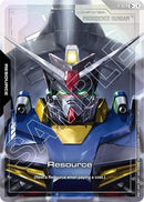 Resource (R-024) (C+) (R-024) (Steel Requiem)