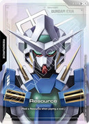 Resource (R-026) (C+) (R-026) (Steel Requiem)