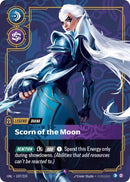 Image for Diana - Scorn of the Moon (197/219) (Unleashed) - Riftbound: League of Legends Trading Card Game
