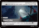 Image for Ripper's Bay (214/219) (Unleashed) - Riftbound: League of Legends Trading Card Game