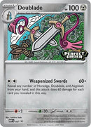 Doublade - 067 (067) (ME: Mega Evolution Promo)