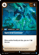 Image for Spectral Centaur (068/219) (Unleashed) - Riftbound: League of Legends Trading Card Game