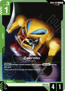 Image for Zakrello (GD04-028) (Phantom Aria) - Gundam Card Game