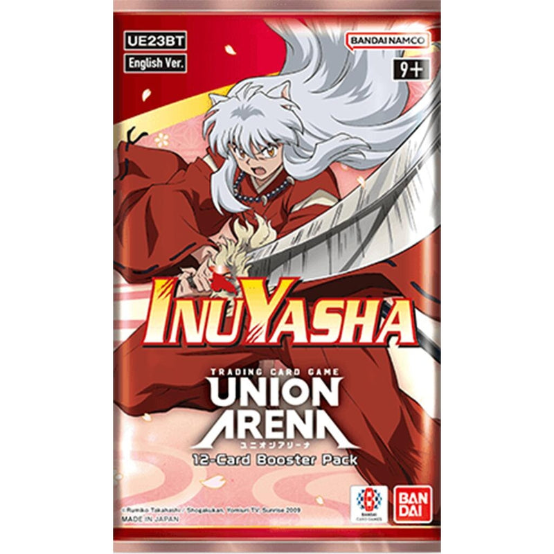 Inuyasha - Booster Pack