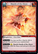 Mantle of the Abyss (009B) [Proxia's Vault]