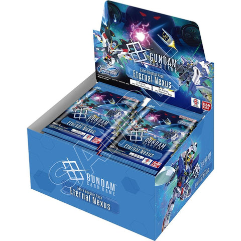 Eternal Nexus Booster Box (EB01)