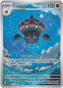 Image for Claydol (092/086) (ME04: Chaos Rising) - Pokemon