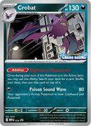 Image for Crobat - 076 (076) (ME: Mega Evolution Promo) - Pokemon