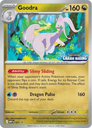 Image for Goodra - 077 (077) (ME: Mega Evolution Promo) - Pokemon