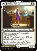 Jennifer Walters (18) (Marvel Super Heroes)