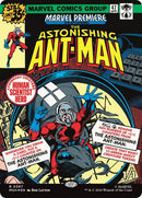 The Astonishing Ant-Man (Borderless) (397) (Marvel Super Heroes)