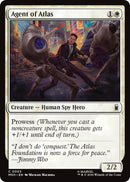 Agent of Atlas (3) (Marvel Super Heroes)