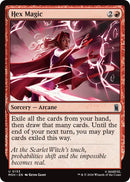 Hex Magic (133) (Marvel Super Heroes)