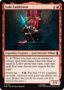 Loki Laufeyson (143) (Marvel Super Heroes)
