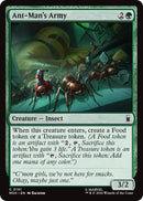 Ant-Man's Army (161) (Marvel Super Heroes)