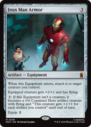 Iron Man Armor (248) (Marvel Super Heroes)