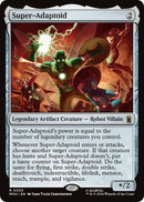 Super-Adaptoid (250) (Marvel Super Heroes)