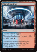 Stark Industries (272) (Marvel Super Heroes)