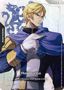 Resource (RP-041) (Premium Accessory Set - Mobile Suit Gundam: Iron-Blooded Orphans) (RP-041) (Promotional Resource Tokens)