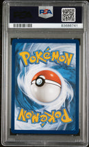PSA 10 - PIKACHU ILLUSTRATION RARE 2023 POKEMON MEW EN-151