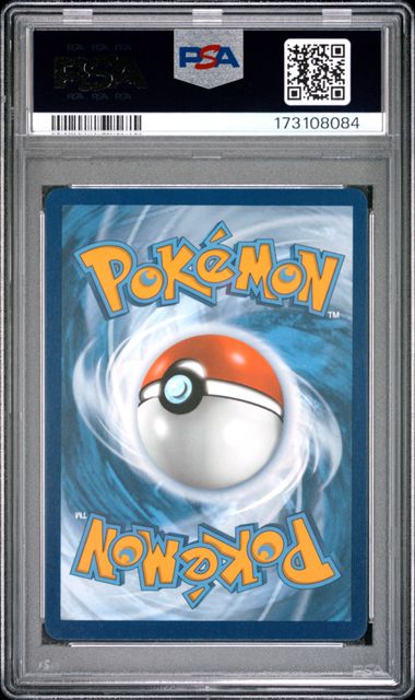 2024 POKEMON PAF EN-PALDEAN FATES