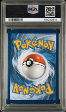 PSA 9 - TM.ROCKET'S HNDWRK. FATES COLLIDE-FA 2016 POKEMON XY FATES COLLIDE