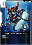Image for SP Conversion Chips (EB01-083) (Eternal Nexus) - Gundam Card Game