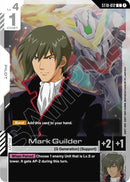 Mark Guilder (ST10-012) (Starter Deck 10: Generation Pulse)