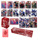 Image for [PB02] Gundam Card Game Premium Accessory Set - Mobile Suit Gundam: Iron-Blooded Orphans - Gundam Card Game