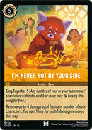 I'm Never Not by Your Side (33/204) [Attack of the Vine!]