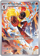 Image for Armarouge (086/084) (ME05: Pitch Black) (ME05) - Pokemon