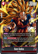 Image for Son Goku - FB11-011 (FB11-011) (Brightness of Hope) (FB11) - Dragon Ball Super: Fusion World