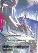 Stellar Loussier (R+) (GD05-090) (Freedom Ascension)