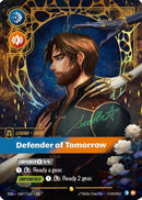 Image for Jayce - Defender of Tomorrow (Signature) (194*/166) (Vendetta) (VEN) - Riftbound: League of Legends Trading Card Game