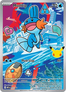 Mudkip -  057 (057) (ME: Mega Evolution Promo)