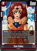 Image for Son Goku - FB11-009 (FB11-009) (Brightness of Hope) (FB11) - Dragon Ball Super: Fusion World
